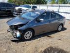 TOYOTA PRIUS PRIME 2020