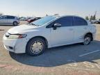 HONDA CIVIC 2009