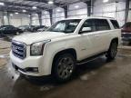 GMC YUKON 2017