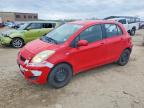 TOYOTA YARIS 2010