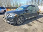NISSAN PATHFINDER 2017
