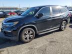 HONDA PILOT 2018