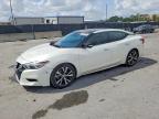 NISSAN MAXIMA 2018