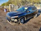 JEEP CHEROKEE 2018