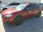 SUBARU CROSSTREK 2019