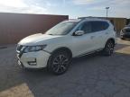 NISSAN ROGUE 2019