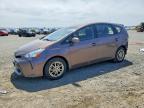 TOYOTA PRIUS V 2016
