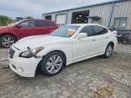 INFINITI M37 2012