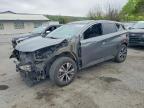 NISSAN MURANO 2019