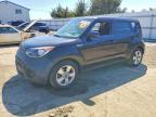KIA SOUL 2019