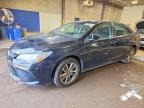 TOYOTA CAMRY 2017