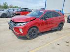 MITSUBISHI ECLIPSE CROSS 2018