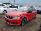 VOLKSWAGEN JETTA 2016