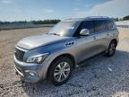 INFINITI QX80 2017