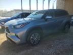 TOYOTA HIGHLANDER HYBRID 2020