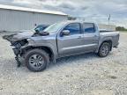 NISSAN FRONTIER 2025