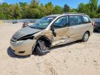 TOYOTA SIENNA 2006