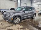 VOLKSWAGEN TIGUAN 2014