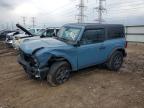 FORD BRONCO 2023