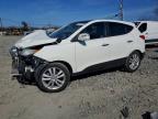 HYUNDAI TUCSON 2012