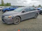 TOYOTA CAMRY HYBRID 2016