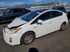 TOYOTA PRIUS 2010