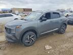 NISSAN KICKS 2026