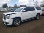 GMC YUKON XL 2017
