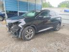 NISSAN MURANO 2018