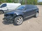 LAND ROVER RANGE ROVER EVOQUE 2012