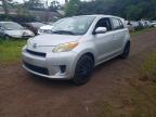 SCION XD 2012