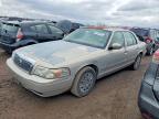 MERCURY GRAND MARQUIS 2007