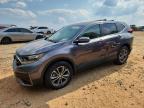 HONDA CR-V 2022