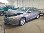 TOYOTA CAMRY HYBRID 2016