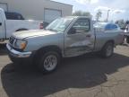 NISSAN FRONTIER 2000