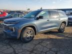 CHEVROLET TRAVERSE 2025