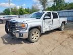 GMC SIERRA 2015