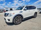 NISSAN ARMADA 2017