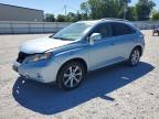 LEXUS RX 2010