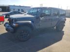 JEEP WRANGLER 2023