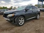 LEXUS RX 2011