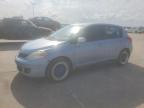 NISSAN VERSA 2009