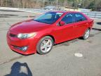 TOYOTA CAMRY 2014