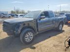 NISSAN FRONTIER 2024