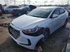 HYUNDAI ELANTRA 2018