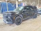 CHEVROLET TRAVERSE 2025