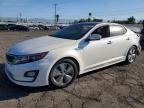 KIA OPTIMA 2016