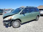 TOYOTA SIENNA 2008