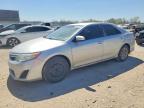 TOYOTA CAMRY 2014