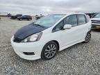 HONDA FIT 2012